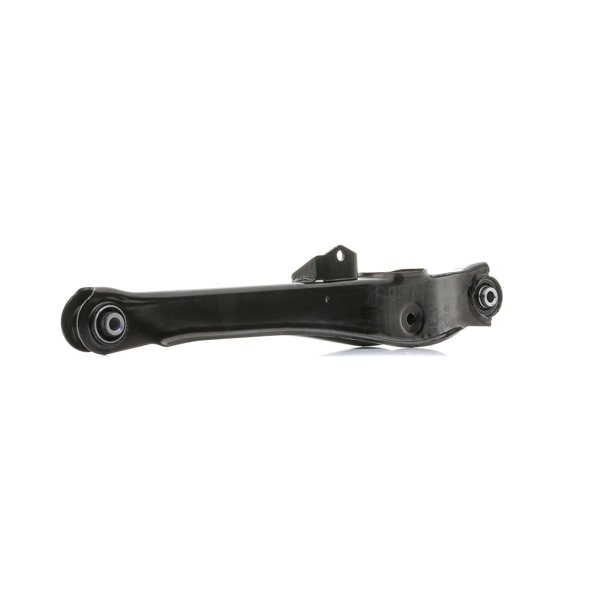 RIDEX 273C1260 Suspension arm Rear Axle both sides, Lower, Rear Axle, outer, Left, Right, Front, Rear, Semi-Trailing Arm