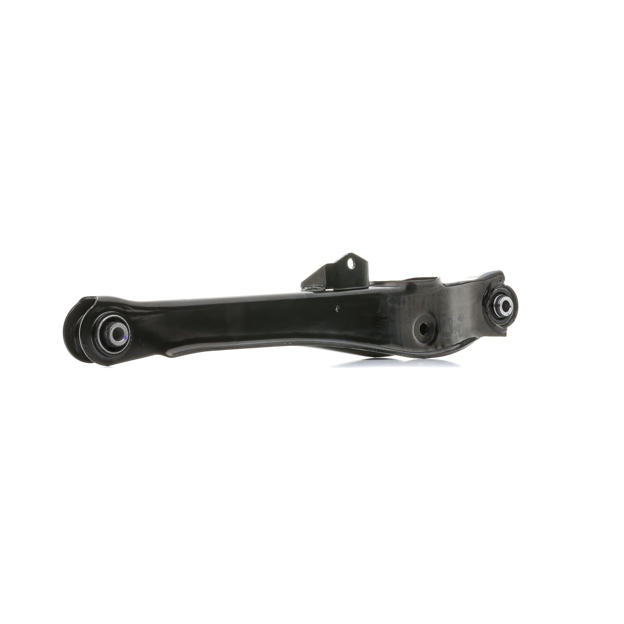 FEBI BILSTEIN 17266 Braccio Oscillante Posteriore Per Mercedes Classe C, E, SLK, 190 – Sospensione Ruota, Lato Destro E Sinistro, Qualità Originale