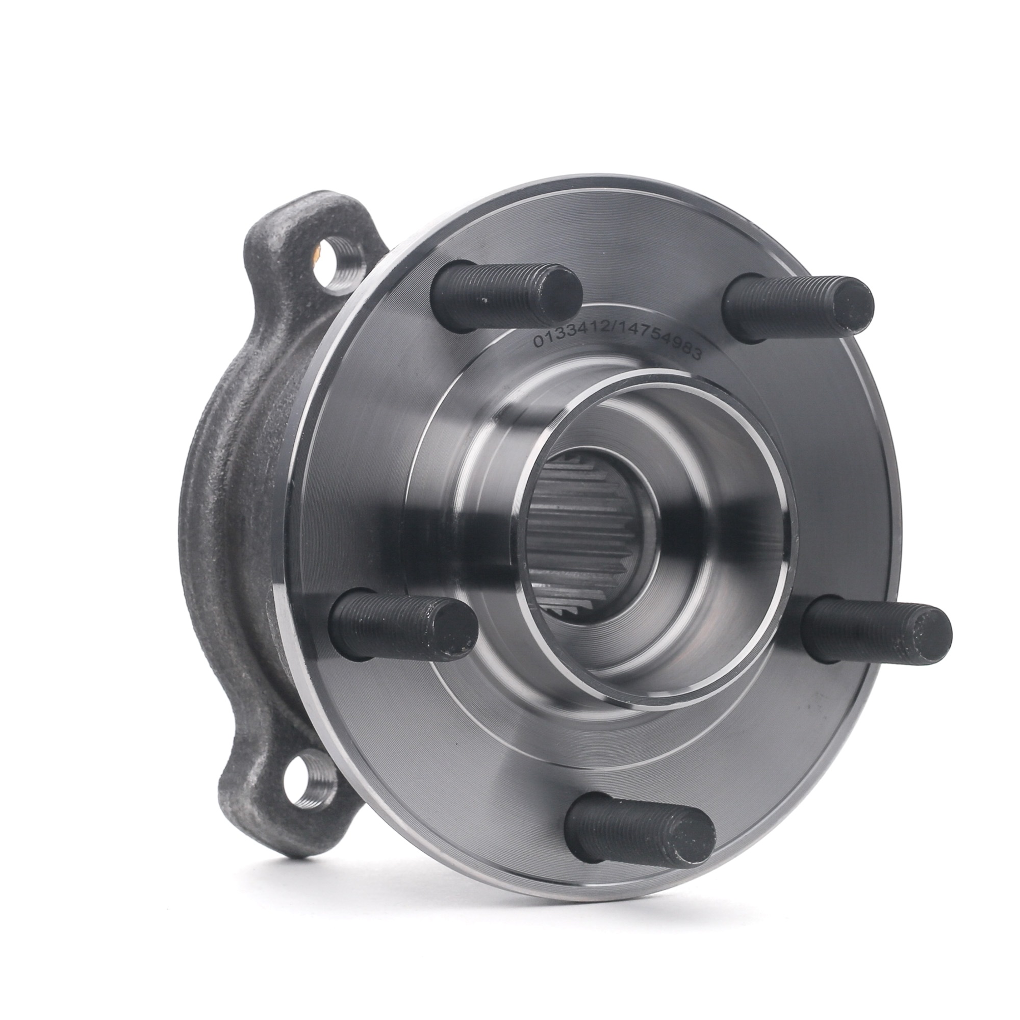 STARK Wheel bearing kit SKWB-0181277 Ford KUGA 2019