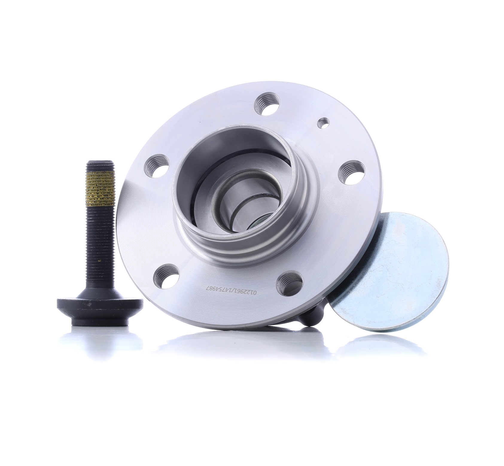 Great value for money - STARK Wheel bearing kit SKWB-0181278