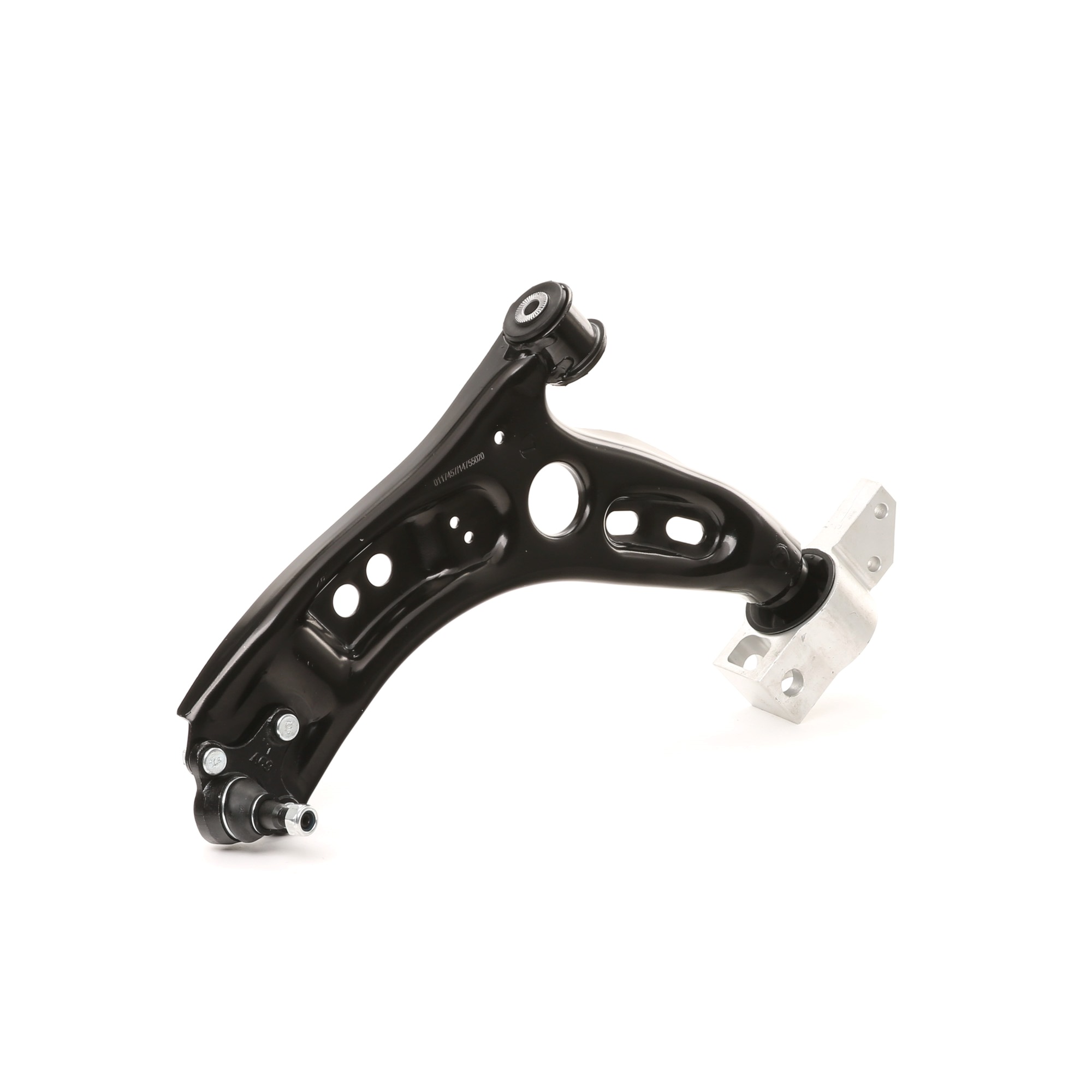 STARK SKCA-0051271 Suspension arm with ball joint, Front Axle Left, Control Arm