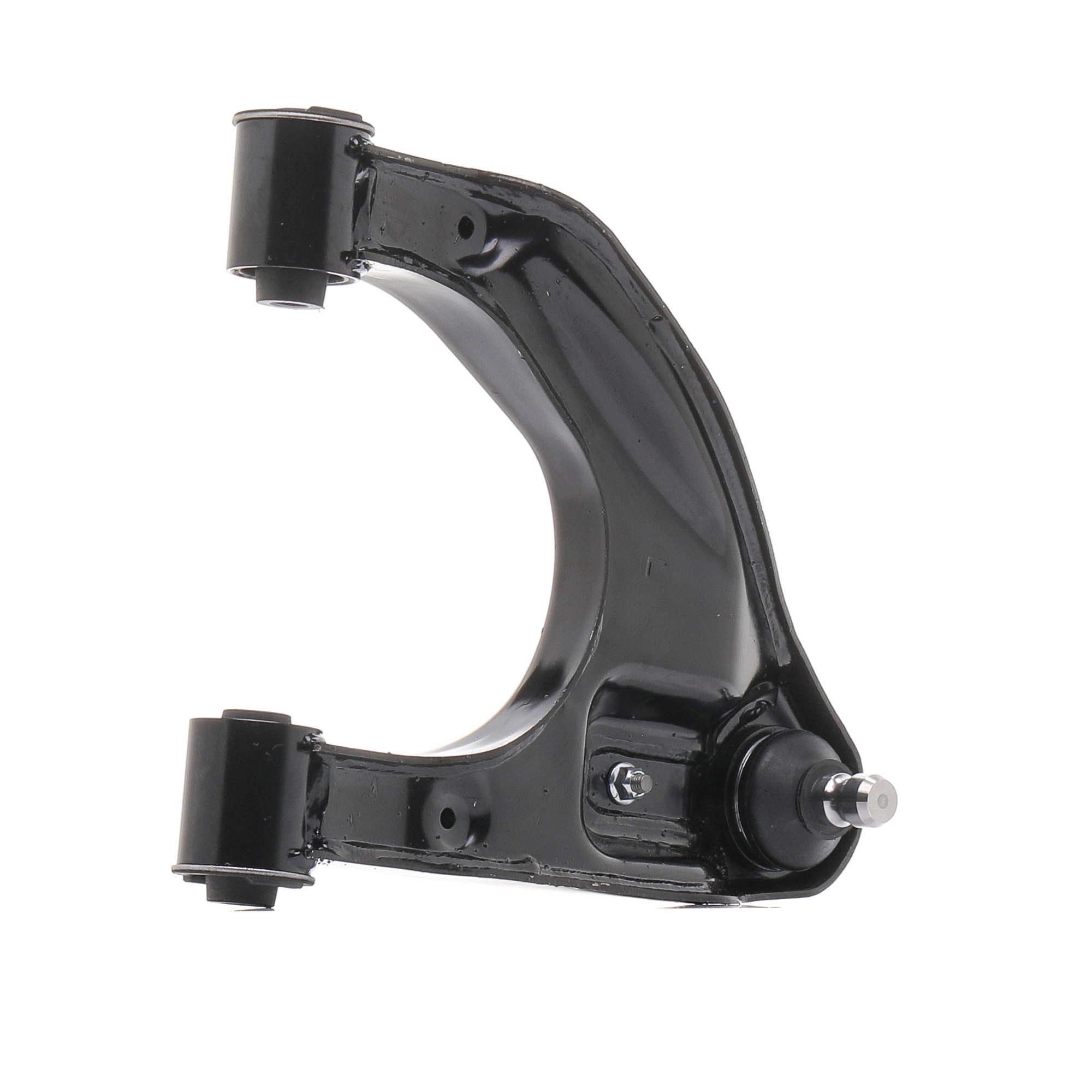 273C1282 Suspension arm RIDEX 55502EB300 NISSAN