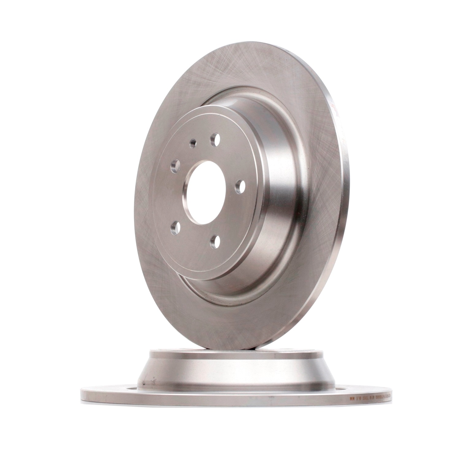 Ford MONDEO Brake discs and rotors 14755560 STARK SKBD-0023968 online buy