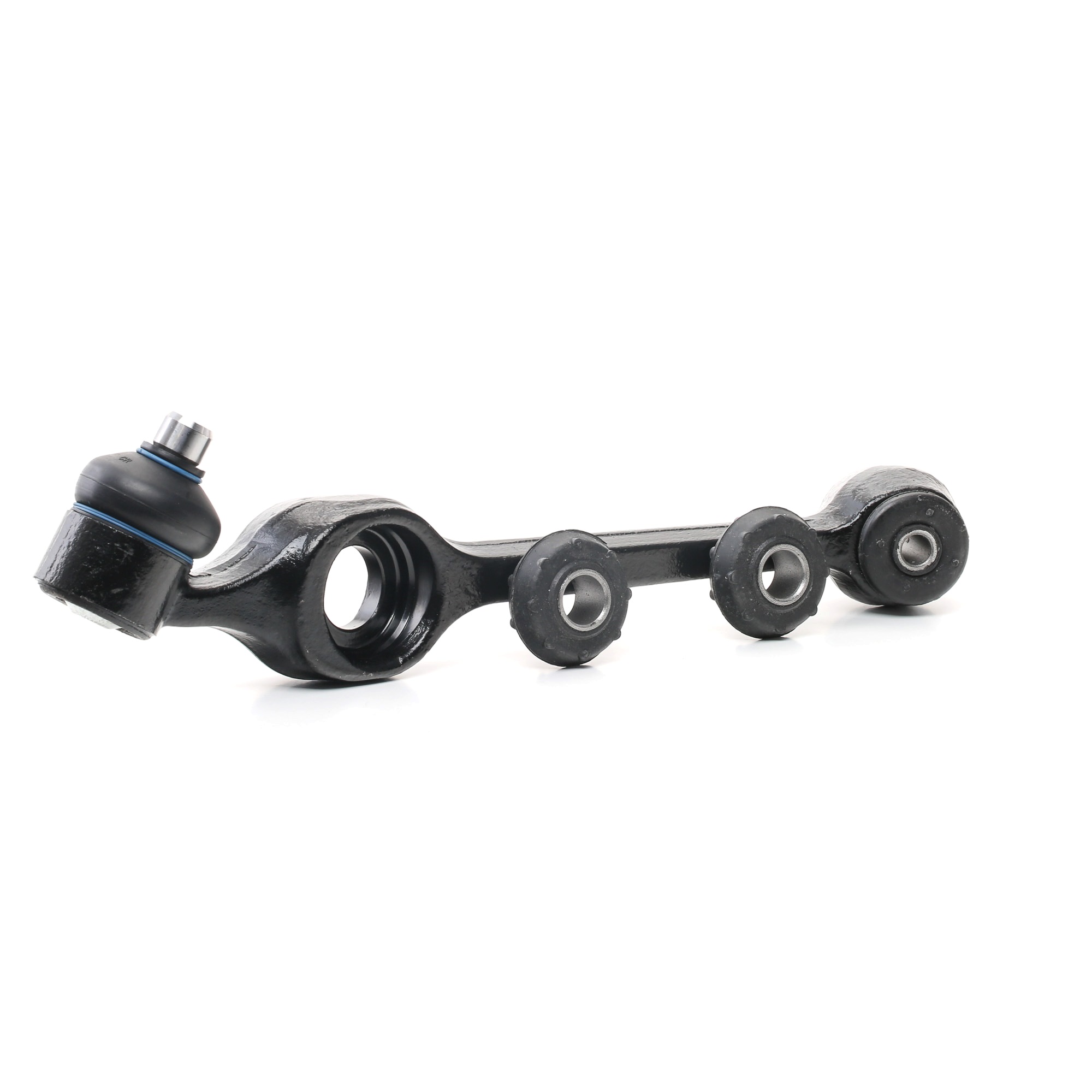 273C0587 RIDEX Bras De Suspension Avec Rotule De Suspension