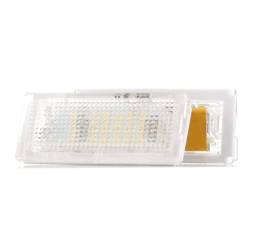 TECH LED, LED Suitable for CAN bus systems Licence Plate Light CLP007 buy