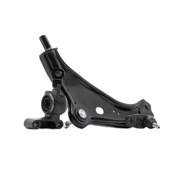 RIDEX Suspension arm 273C1356