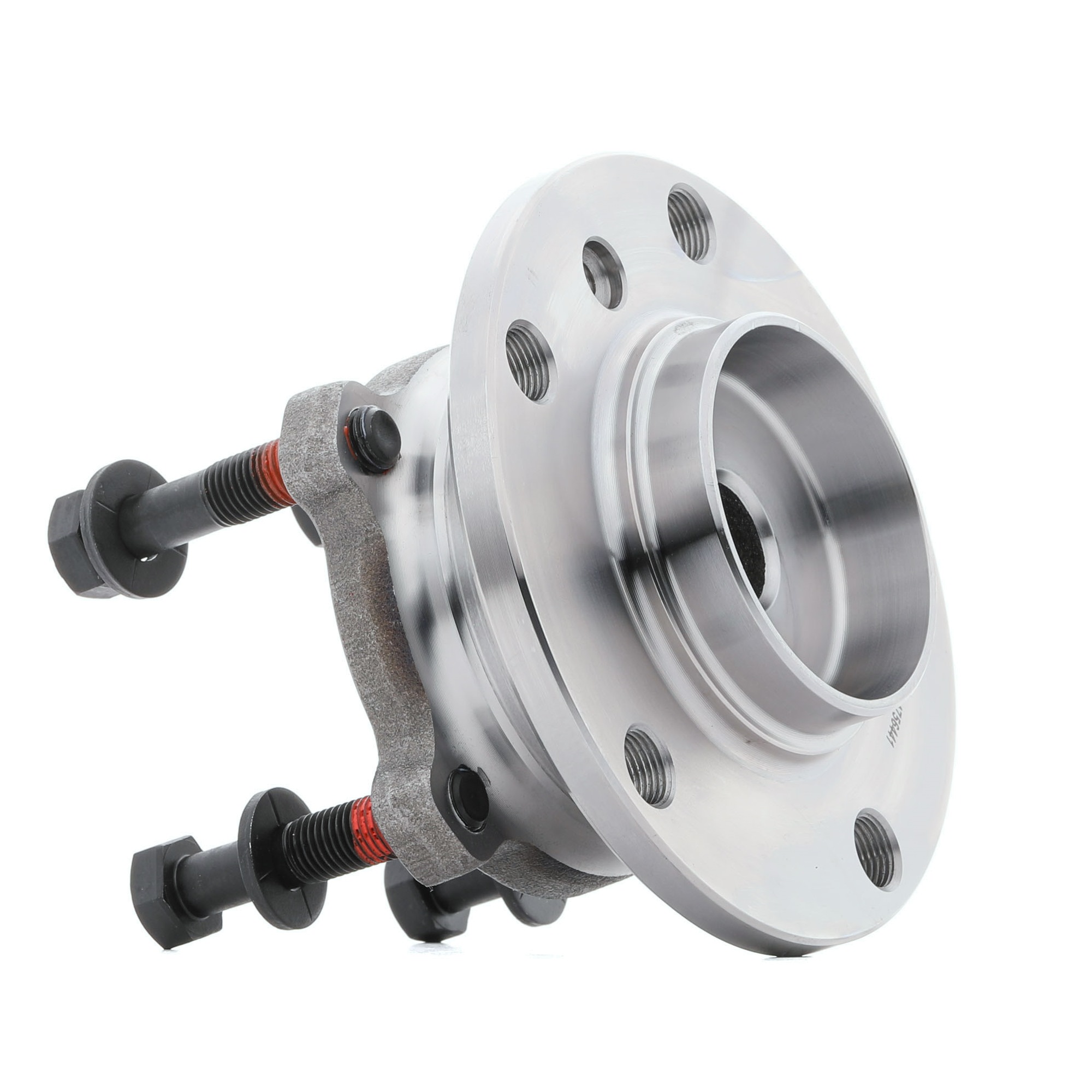 STARK with integrated ABS sensor Wheel hub bearing SKWB-0181298 buy