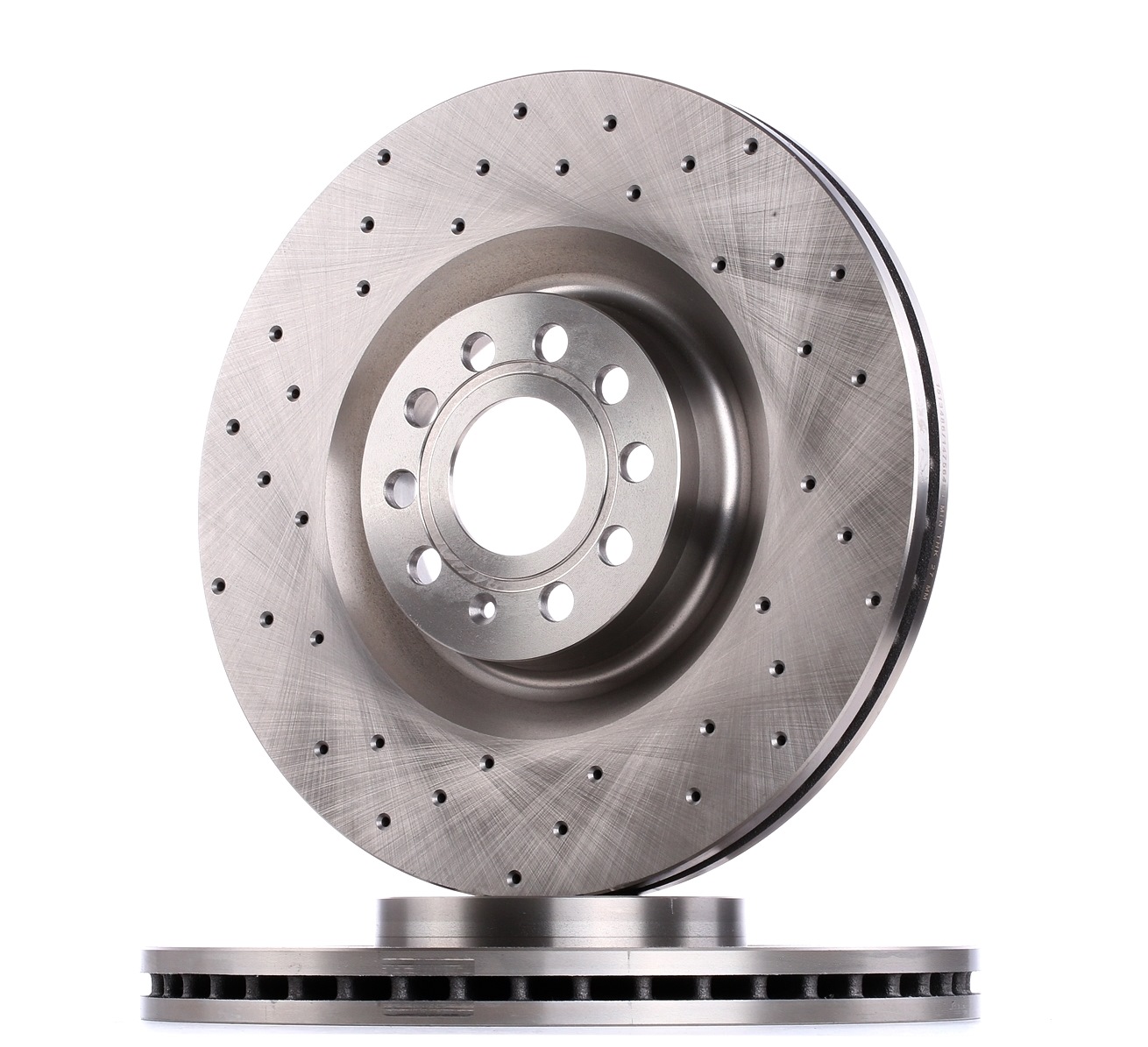 82B1945 RIDEX punte fatax30mm, 5x112,0, perforat/ventilat interior, ventilat Num. gauri: 5, Grosime disc frana: 30mm Disc de frână 82B1945 cumpără costuri reduse
