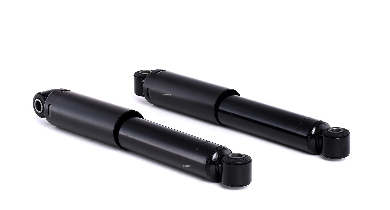 Great value for money - RIDEX Shock absorber 854S2213