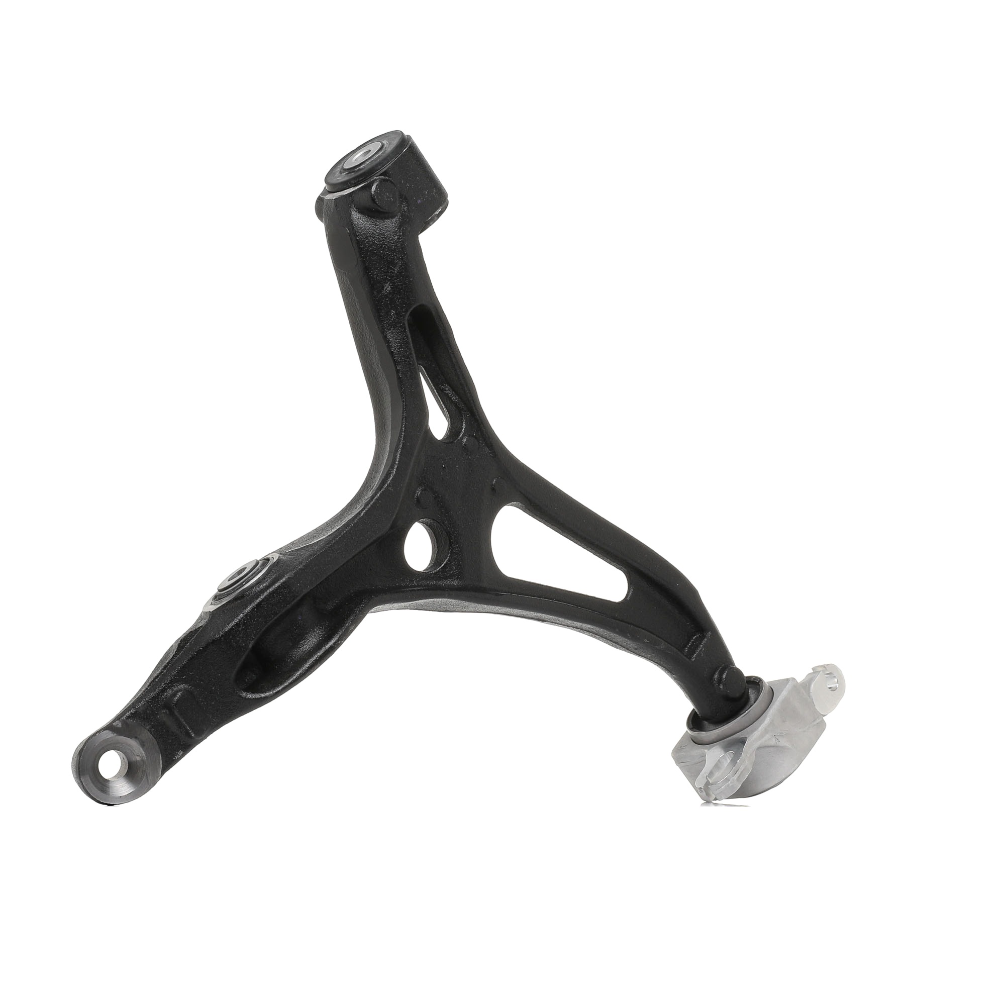 RIDEX 273C1378 Suspension arm Front Axle, Right, Control Arm