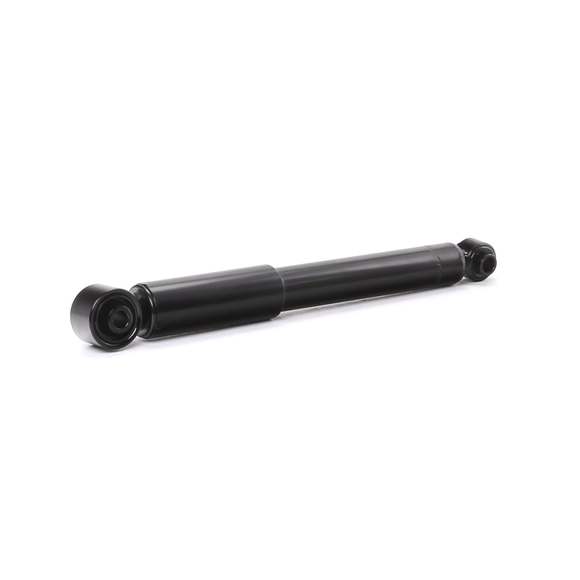 STARK SKSA-0133331 Shock absorber Rear Axle, Gas Pressure, 389x273 mm, Twin-Tube, Absorber does not carry a spring, Top eye, Bottom eye