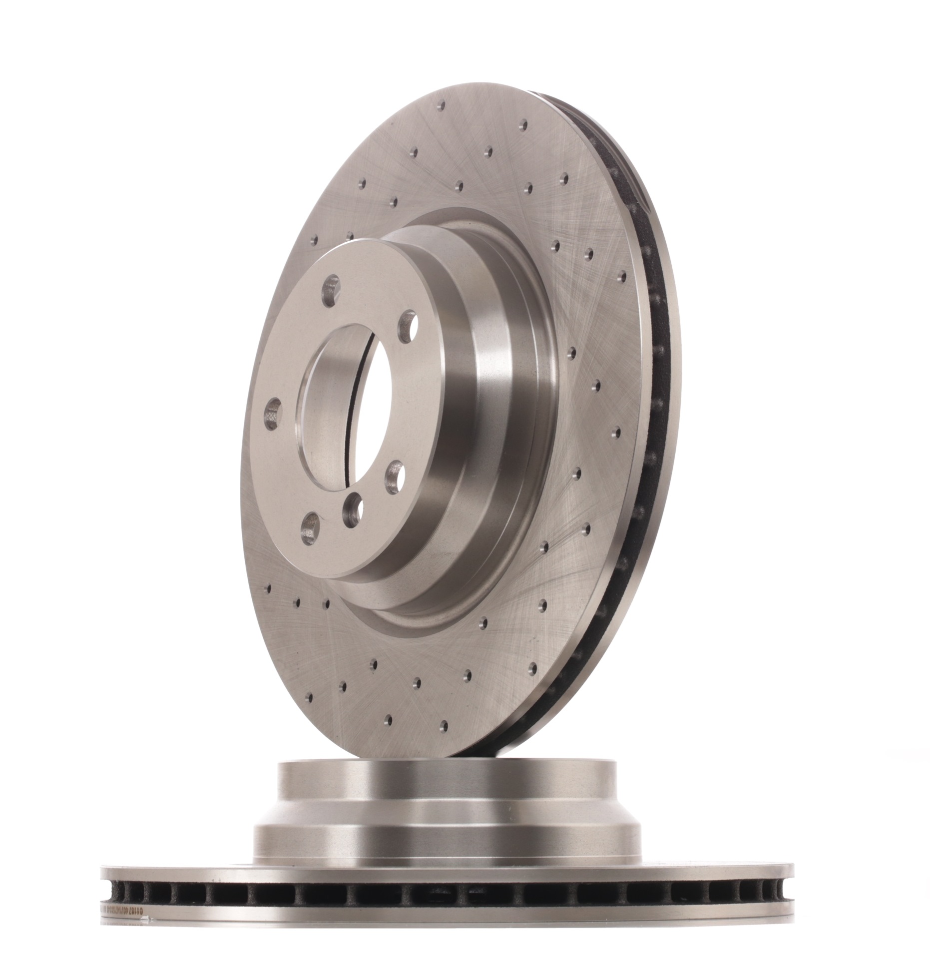 STARK SKBD-0024126 Bremsscheibe günstig im Online Shop