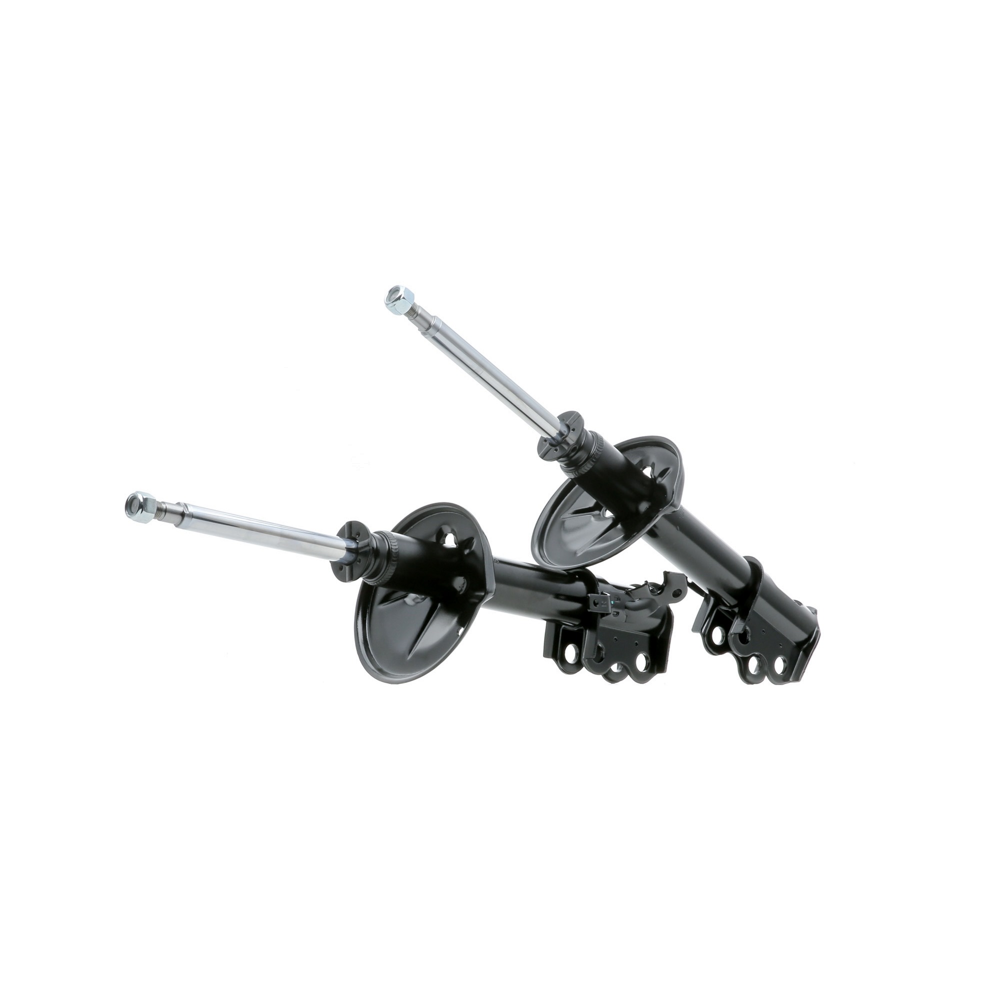 854S2252 Amortecedor RIDEX 48510 10241 PEUGEOT