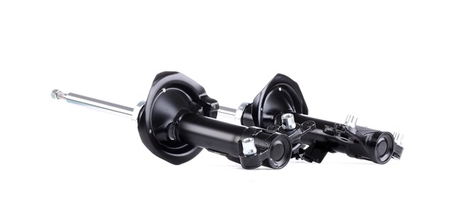 RIDEX 854S2257 Shock absorber 4059191868742