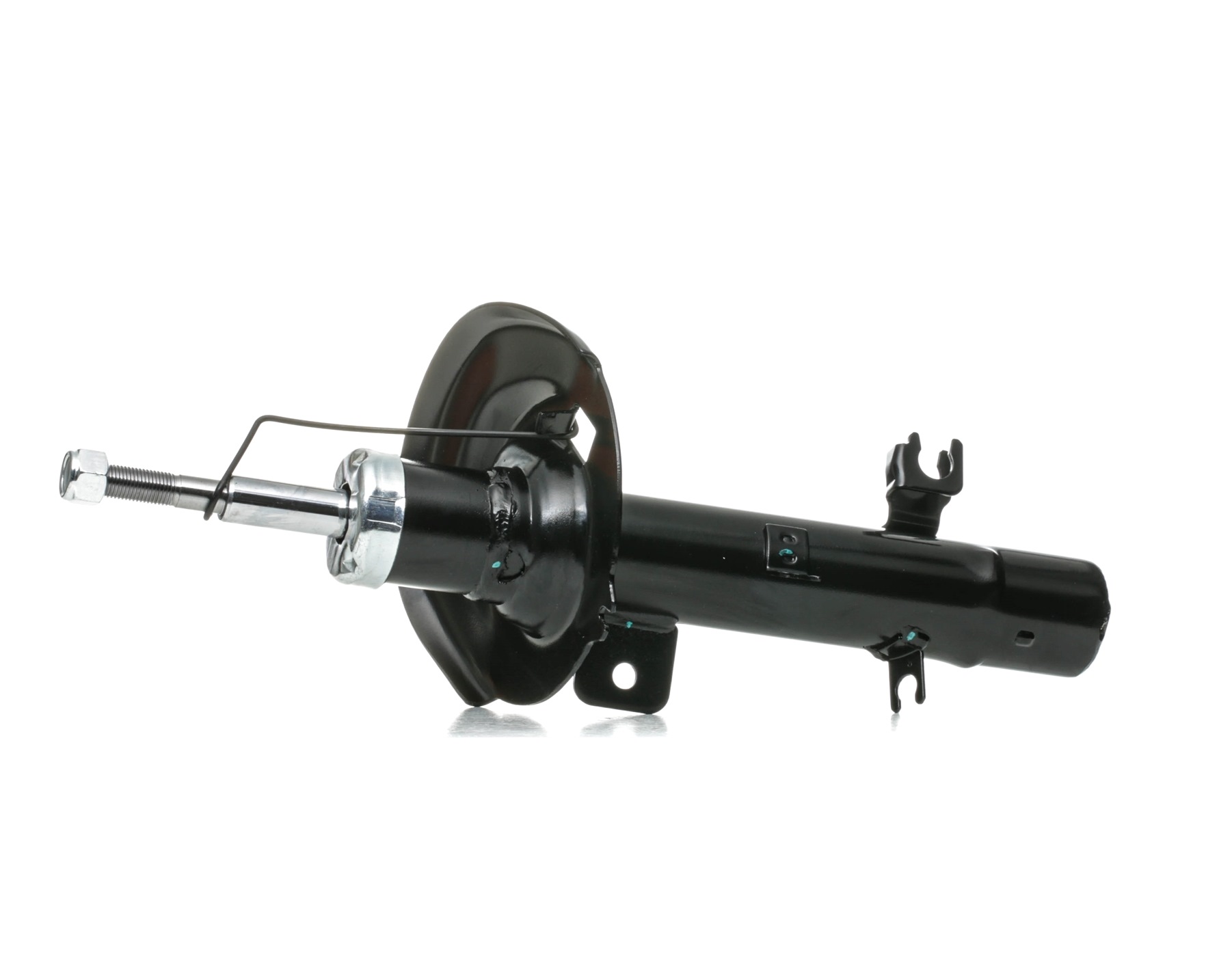 Great value for money - RIDEX Shock absorber 854S2265