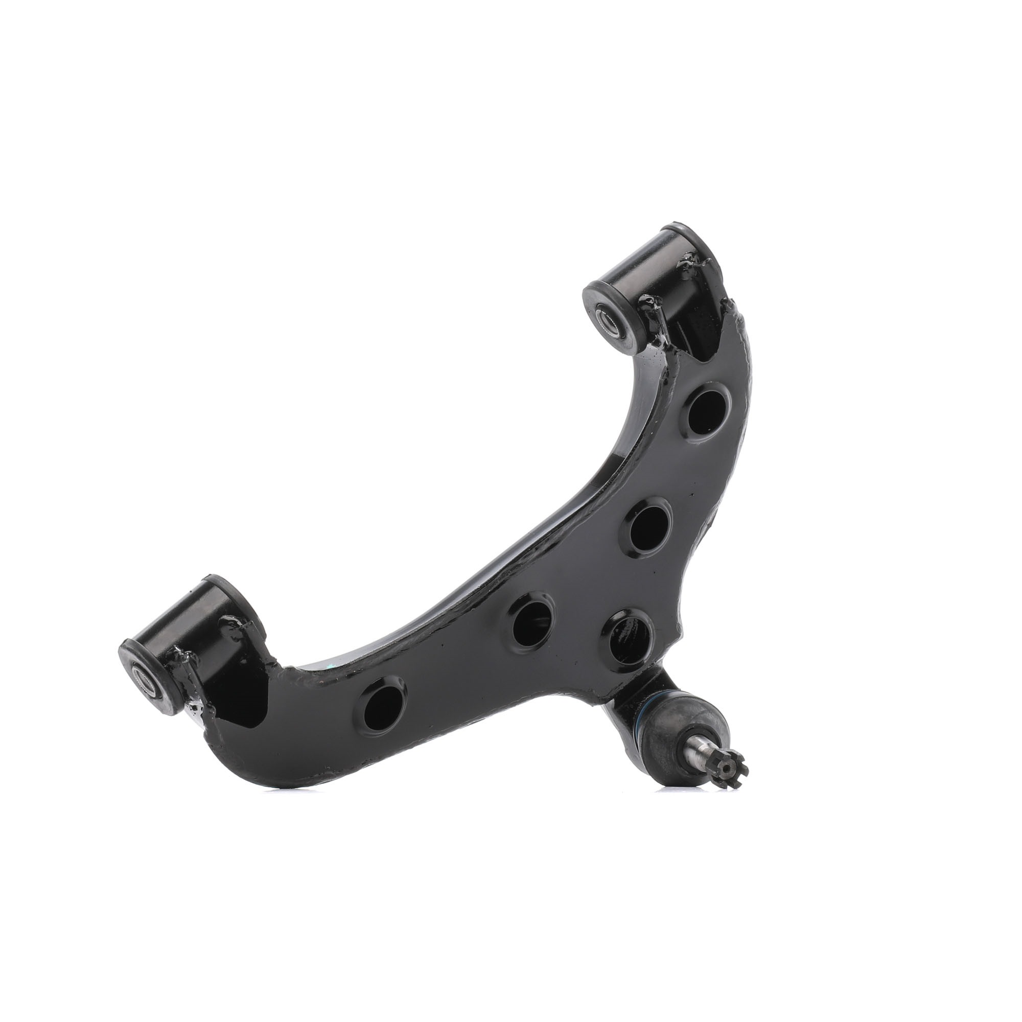 273C1502 Braço de suspensão RIDEX 46200-50830 FIAT