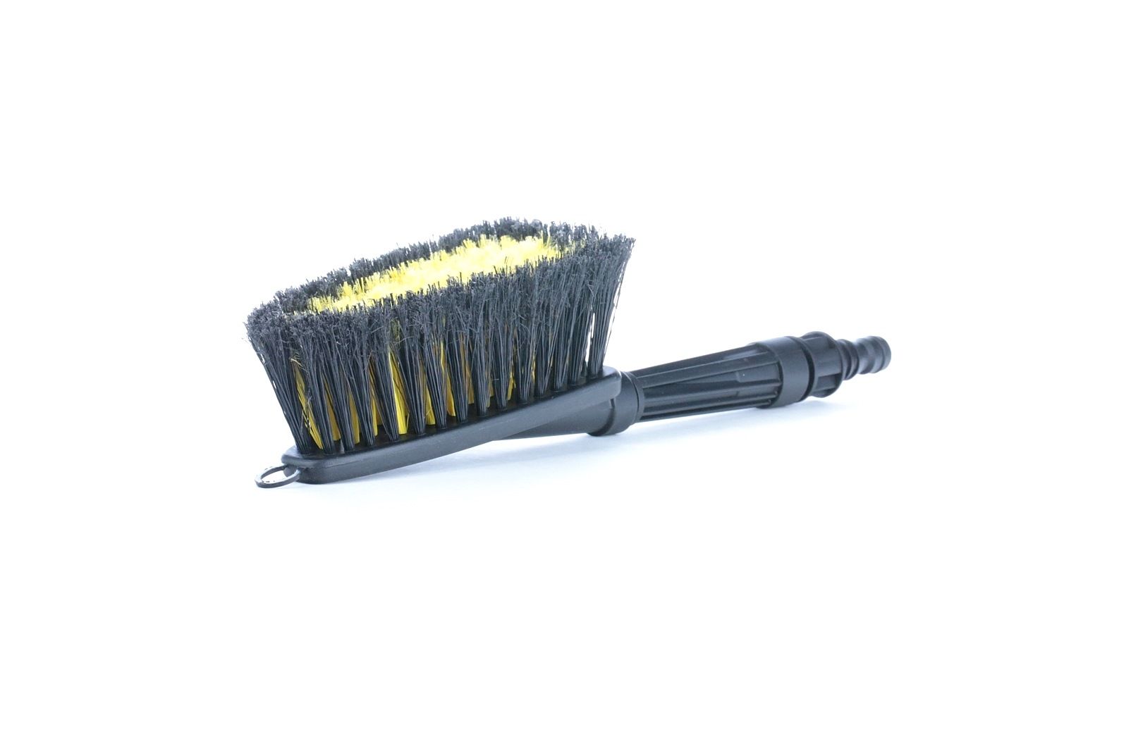 VIRAGE 97-001 Interior detailing brushes with water connector, Length: 33cm