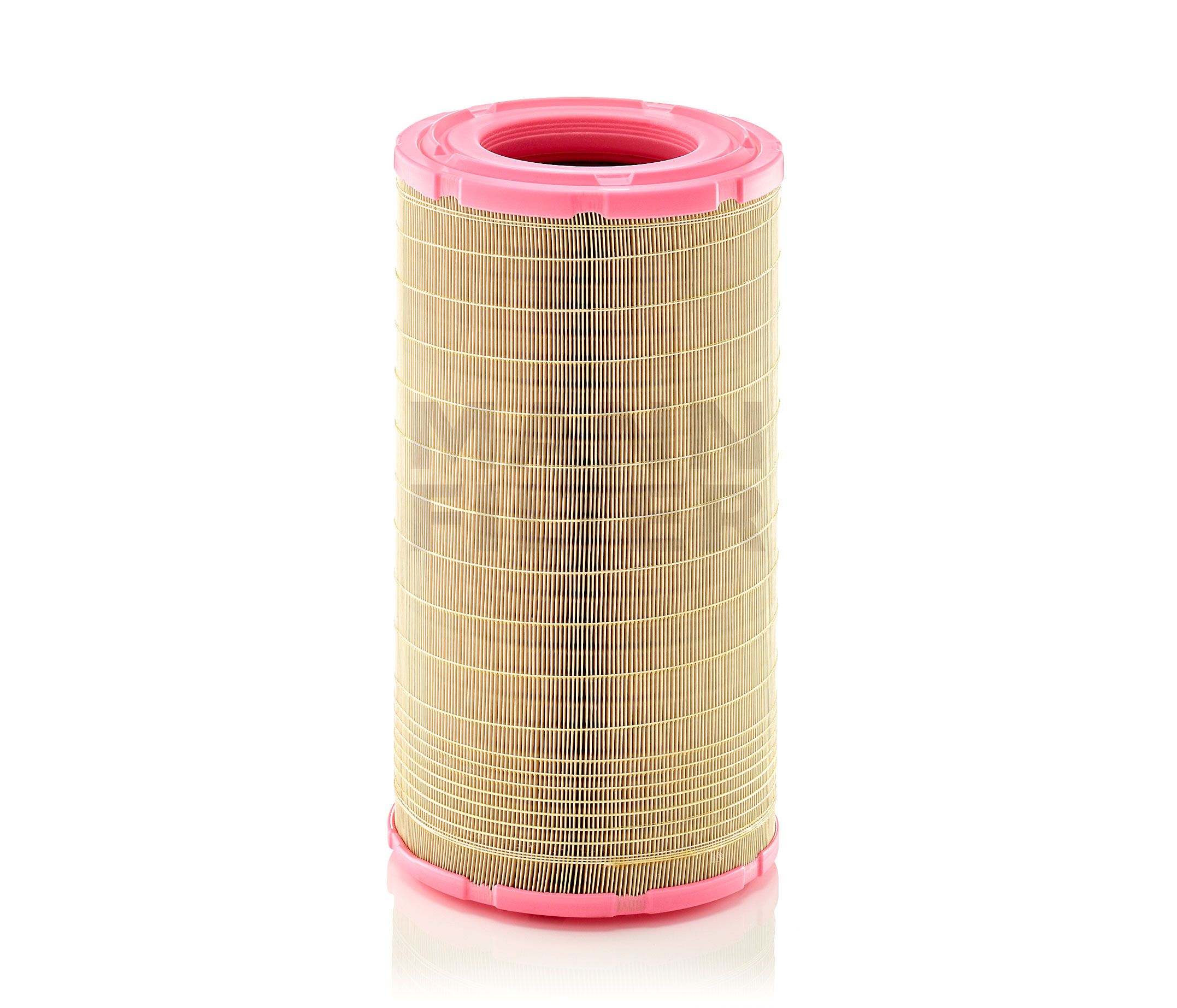 Vesz C 24 904/3 MANN-FILTER Ø 237 mm, Szűrőbetét Magasság: 434mm Légszűrő C 24 904/3 alacsony áron