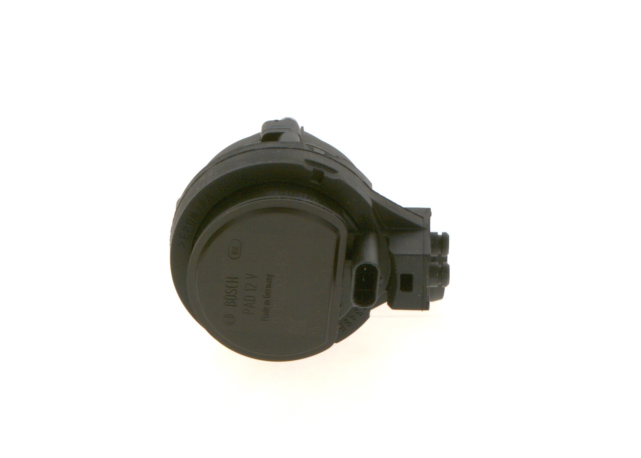 A3 Sportback (8YA) Interior parts - Auxiliary water pump BOSCH 0 392 023 456