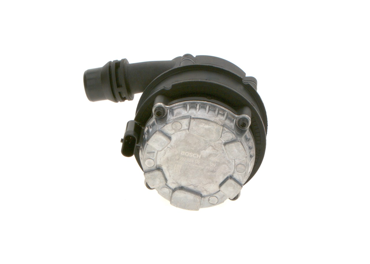Mercedes W177 Interior parts - Auxiliary water pump BOSCH 0 392 024 115