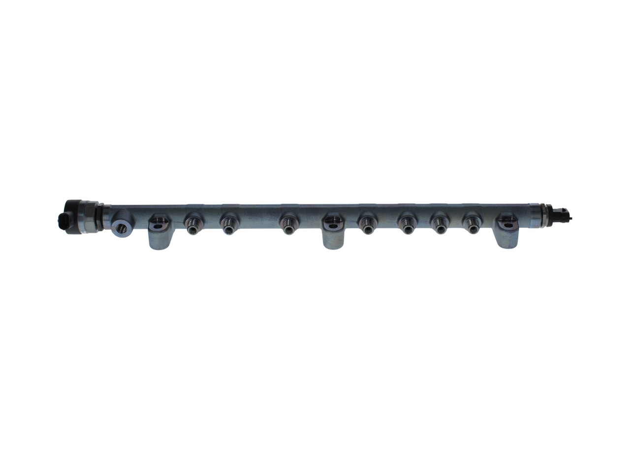 BOSCH 0 445 226 197 Kraftstoffleitung / -verteilung / -zuteilung MAN TGX LKW Preis