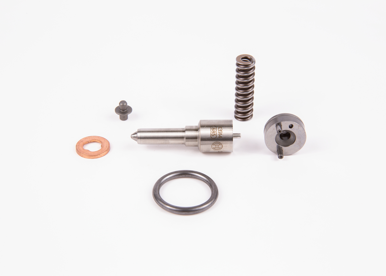 F 002 C62 522 BOSCH Reparatiesysteem F 002 C62 522