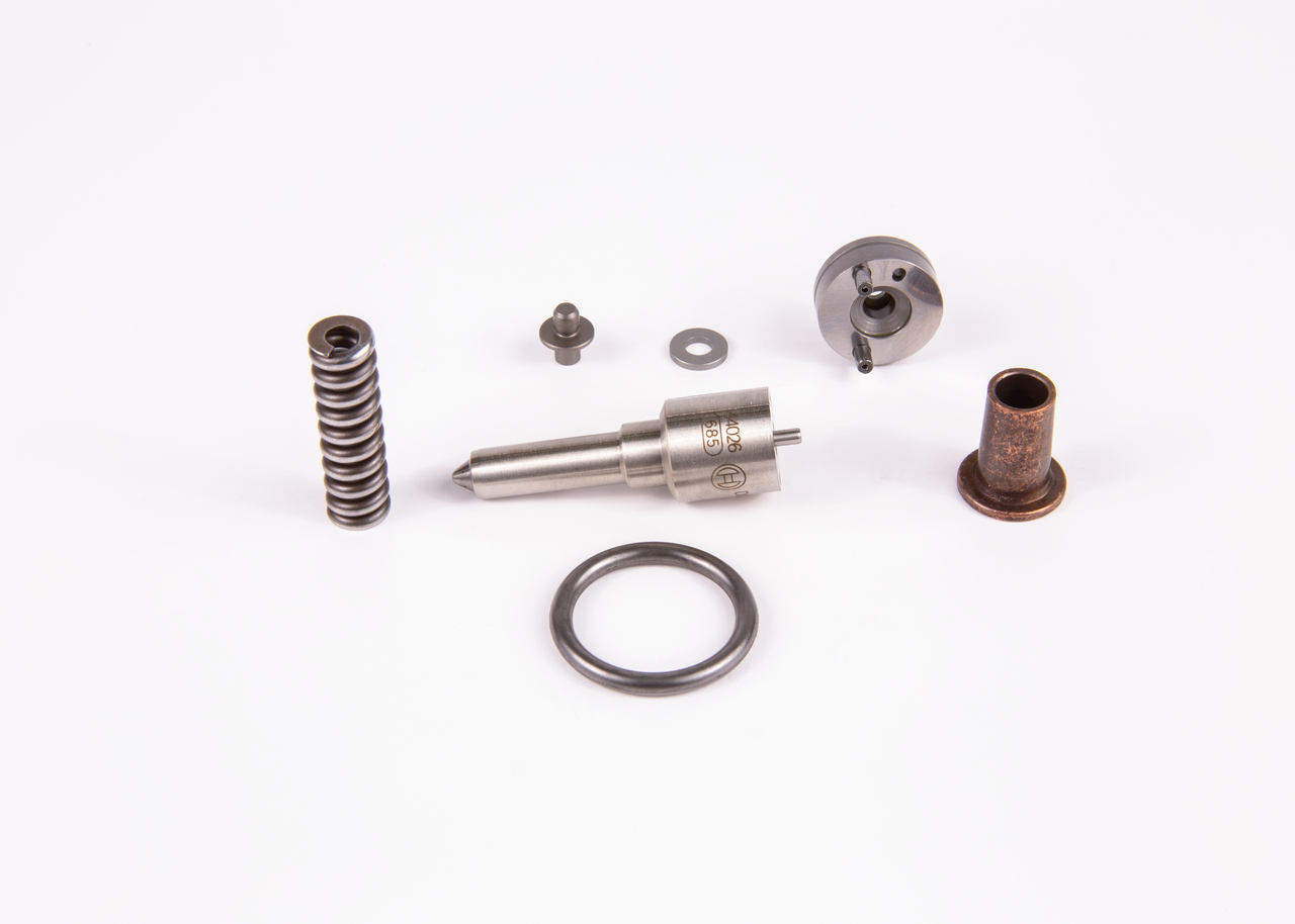 BOSCH Reparatursatz, Einspritzdüse F 002 C62 526 online kaufen