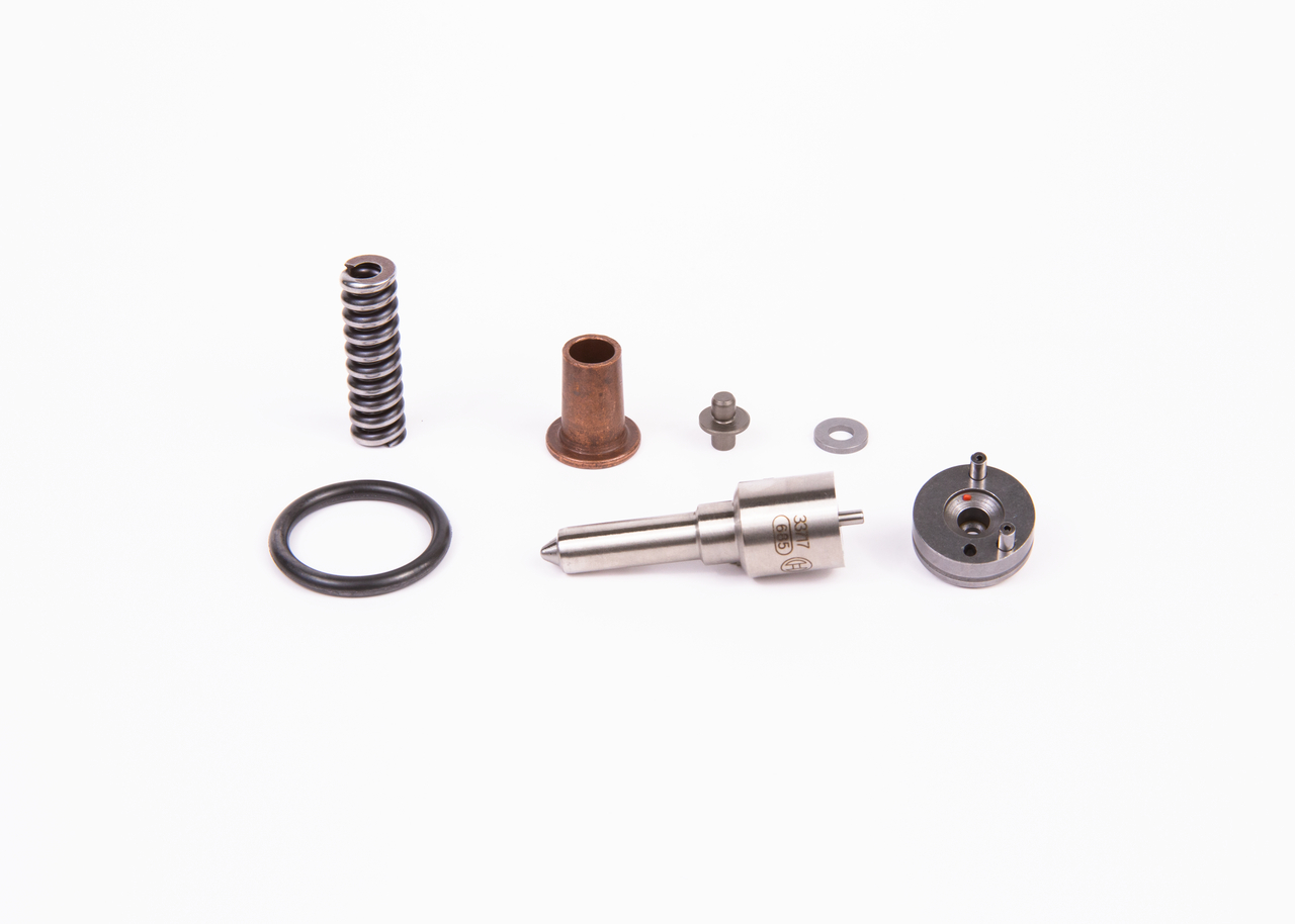 Osta F 002 C62 527 BOSCH Remondikomplekt, Sissepritsedüüs F 002 C62 527 madala hinnaga