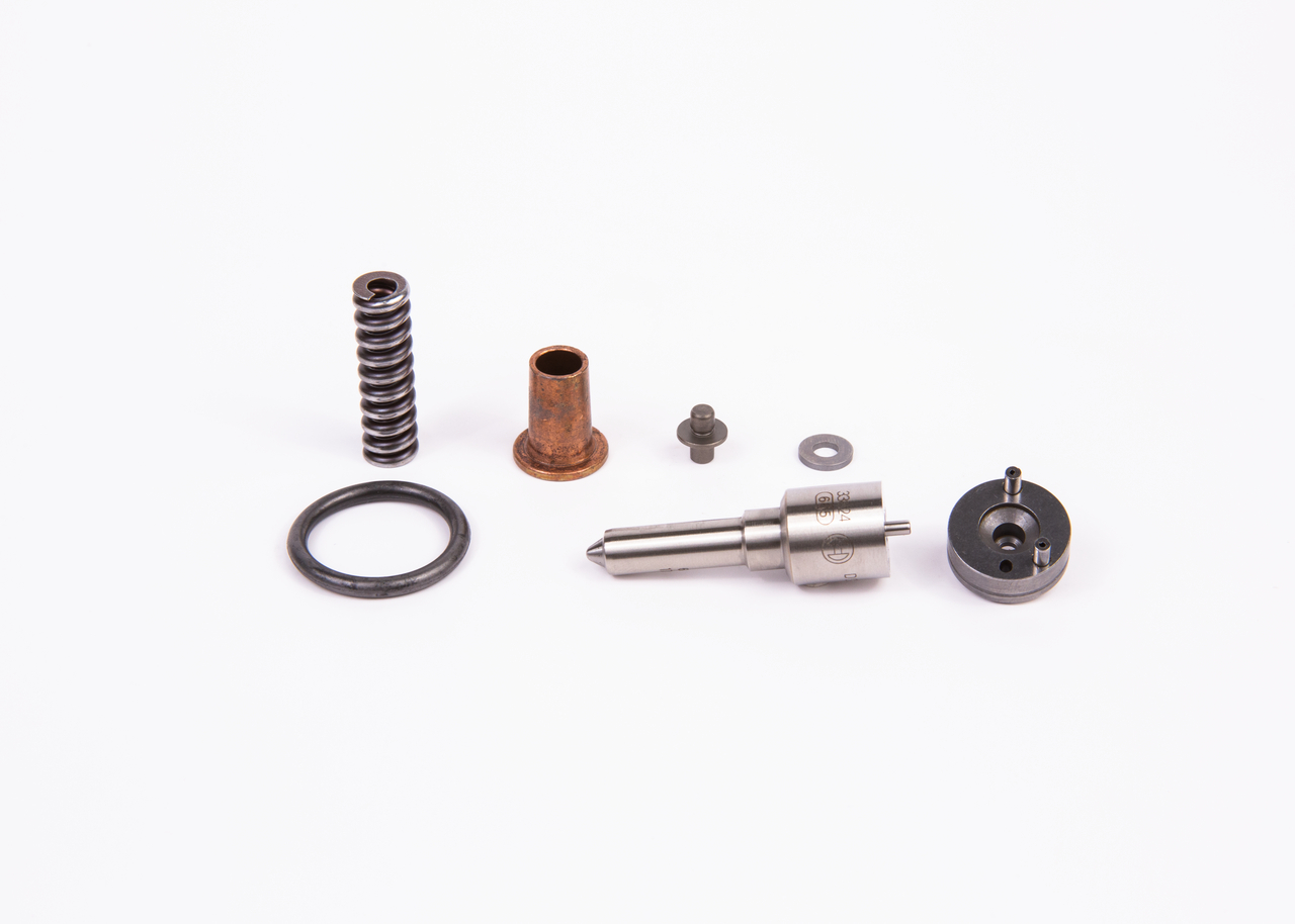 Osta F 002 C62 529 BOSCH Remondikomplekt, Sissepritsedüüs F 002 C62 529 madala hinnaga