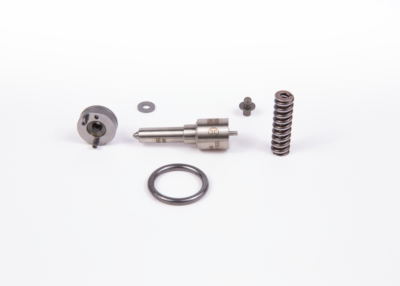 215 40 R17 BOSCH Primacy 4+ Pneu