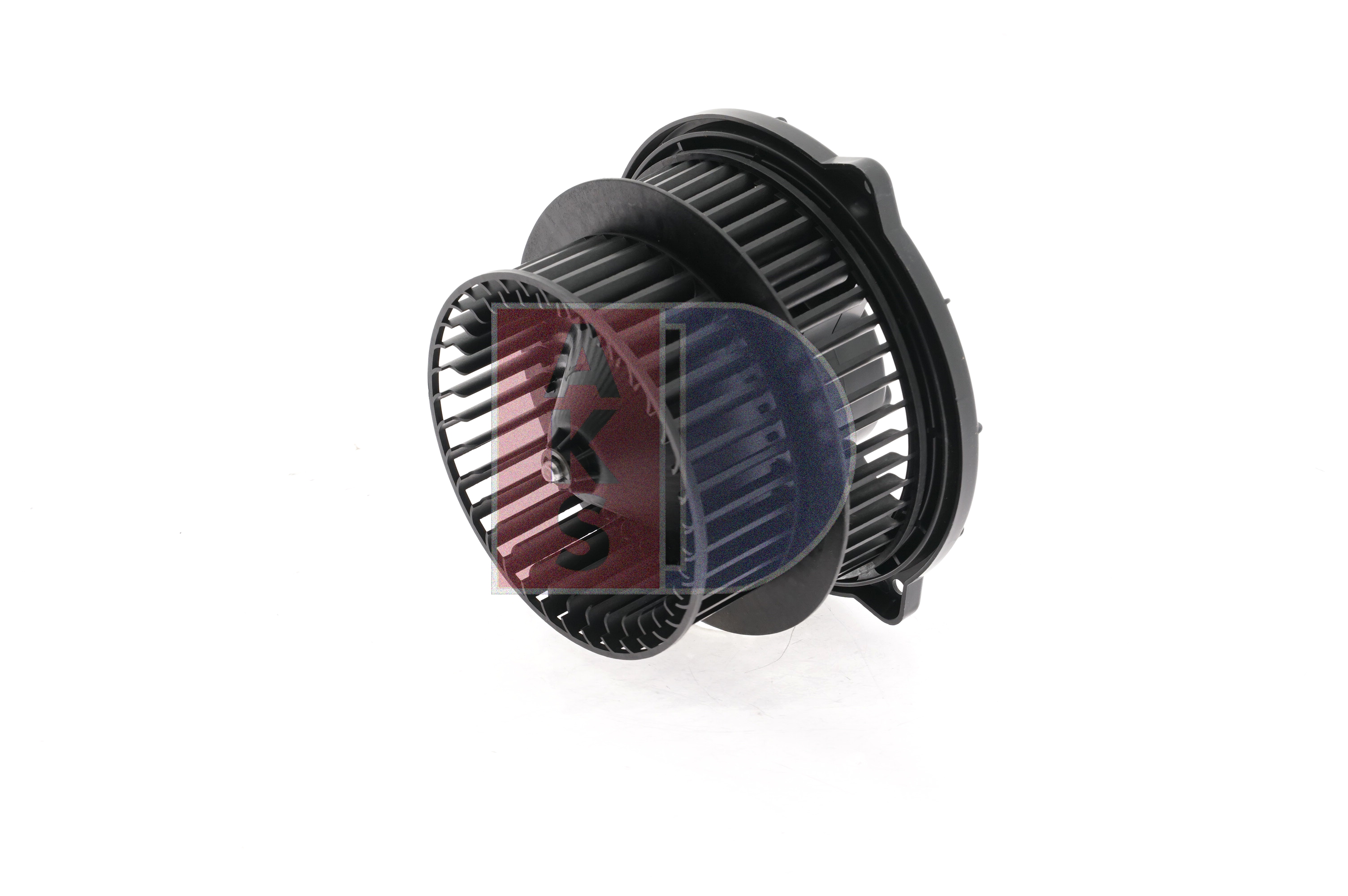 218088N AKS DASIS Heater blower motor TOYOTA for vehicles with/without air conditioning, without integrated regulator