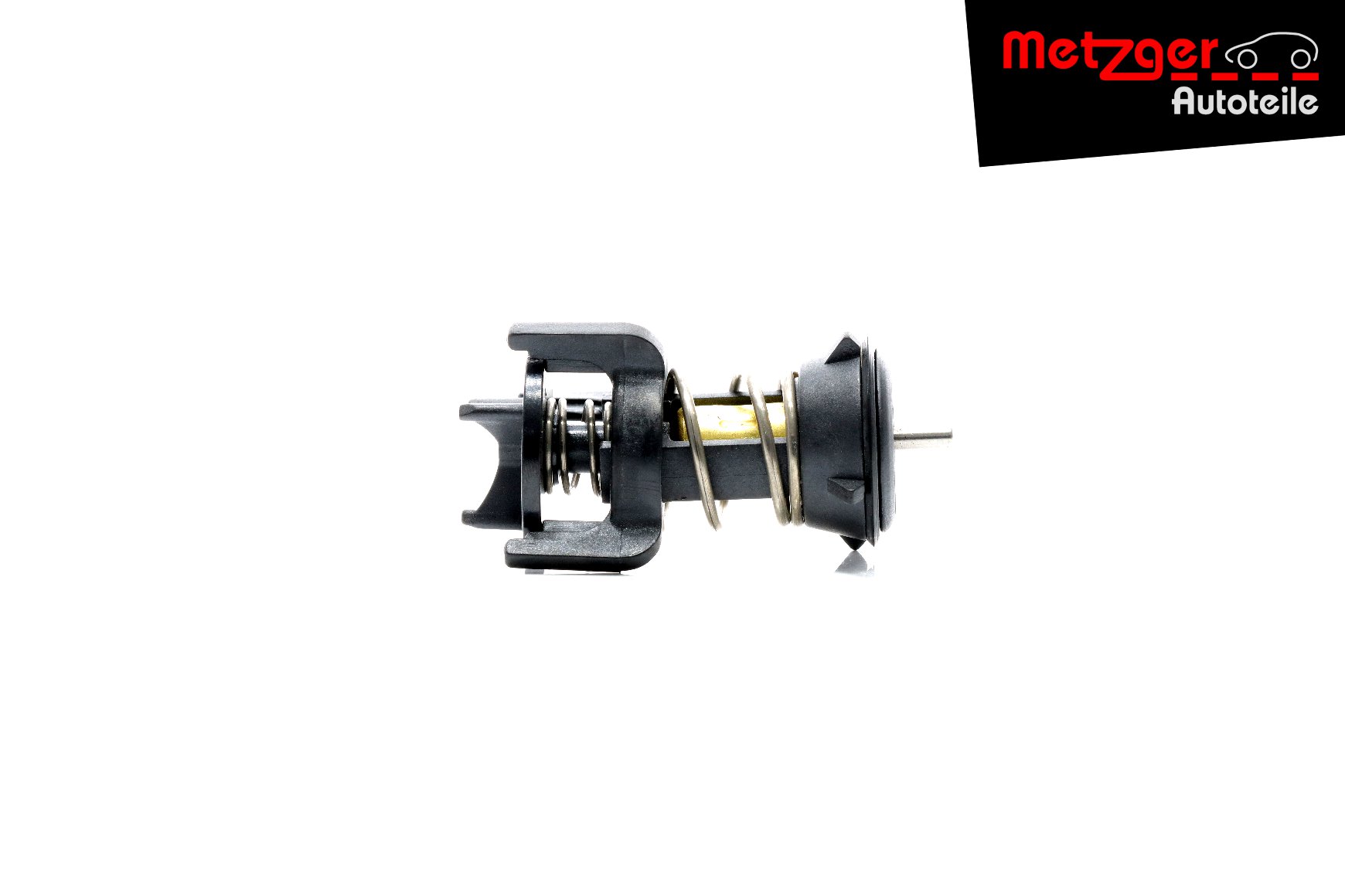 METZGER Opening Temperature: 92°C, without gasket/seal, without housing Thermostat, coolant 4006309 buy