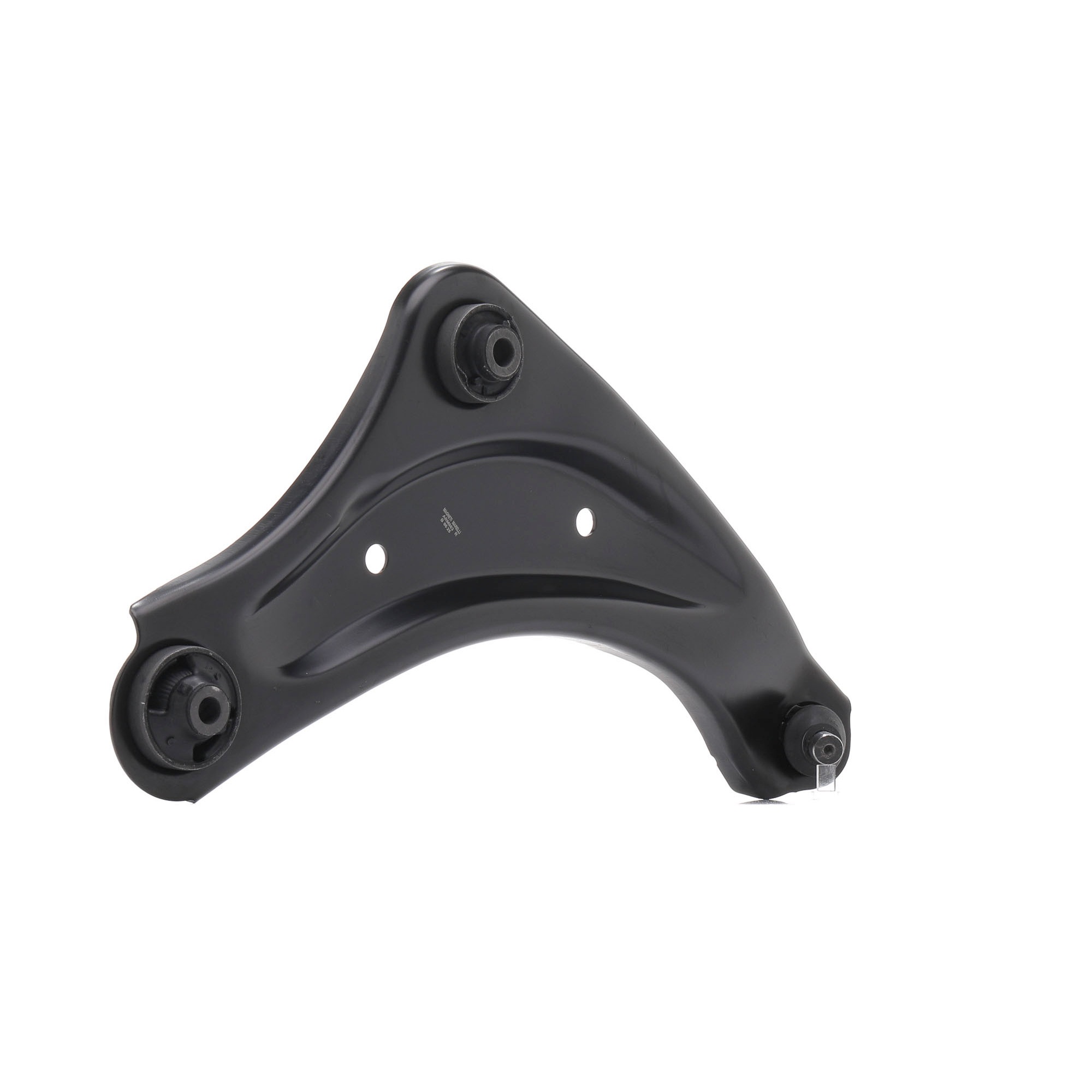 ARM863 301181386300 Braccio oscillante, sospensione ruota MAGNETI MARELLI 54500-1KA0B- VW