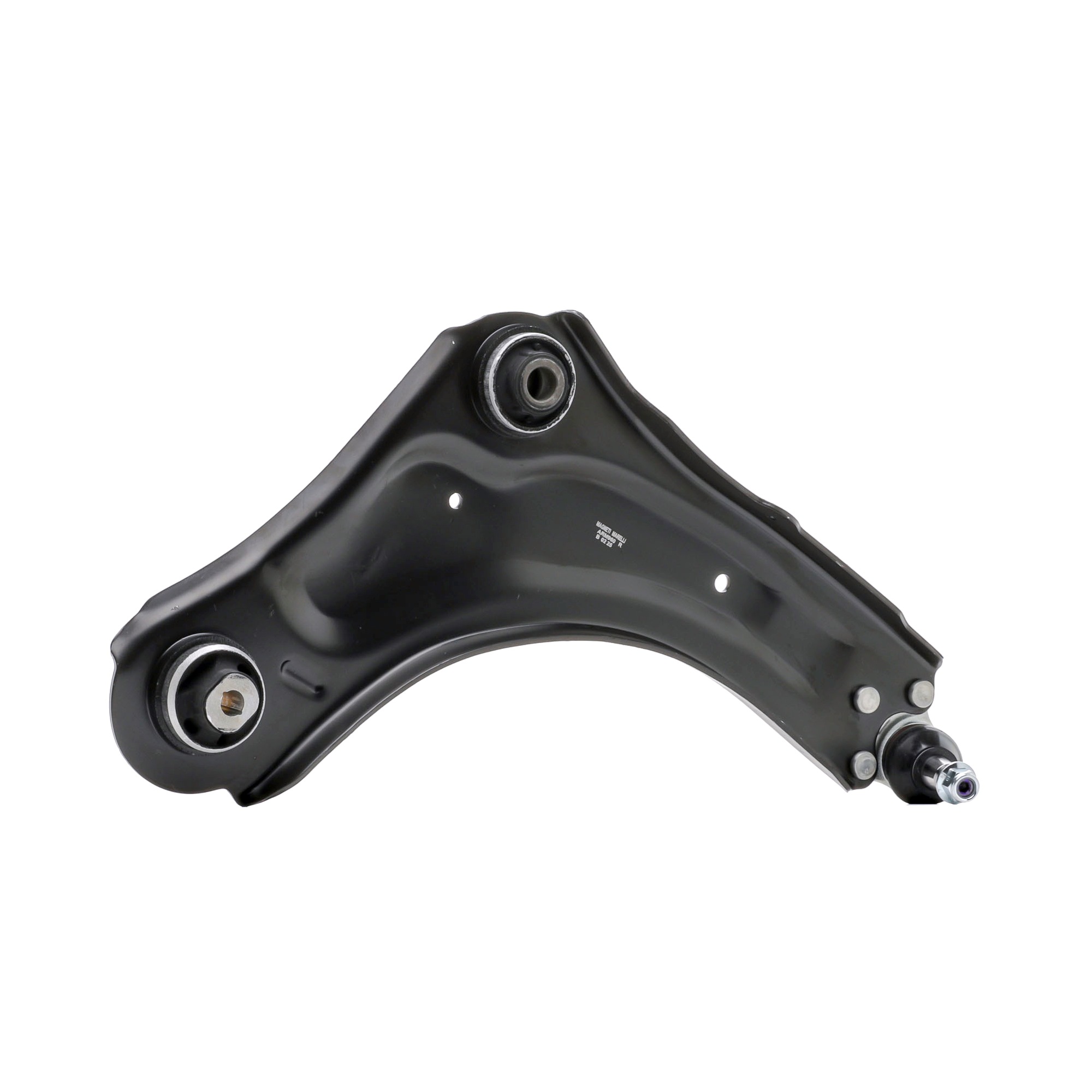 ARM960 MAGNETI MARELLI 301181396000 RENAULT Megane III Grandtour (KZ) 1.5dCi (KZ09, KZ0D, KZ1G, KZ29, KZ14, KZ1W, KZ10, KZ1F,... Takatukivarsi ja etutukivarsi 110 hv Diesel 2012 hinta