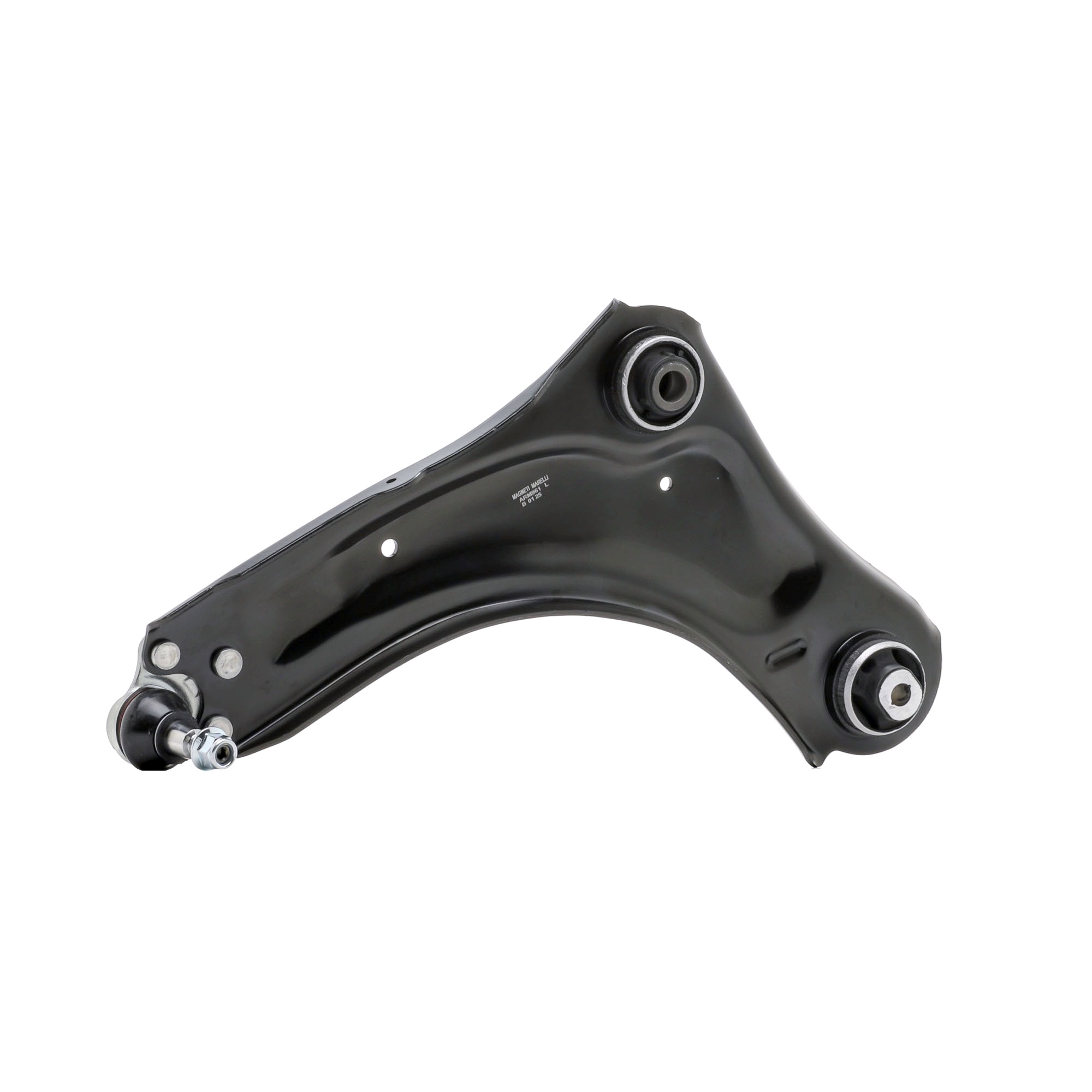 ARM961 MAGNETI MARELLI 301181396100 Querlenker RENAULT MEGANE 3 Coupe (DZ0/1) 2.0 TCe 250 PS Benzin 2011 Preis