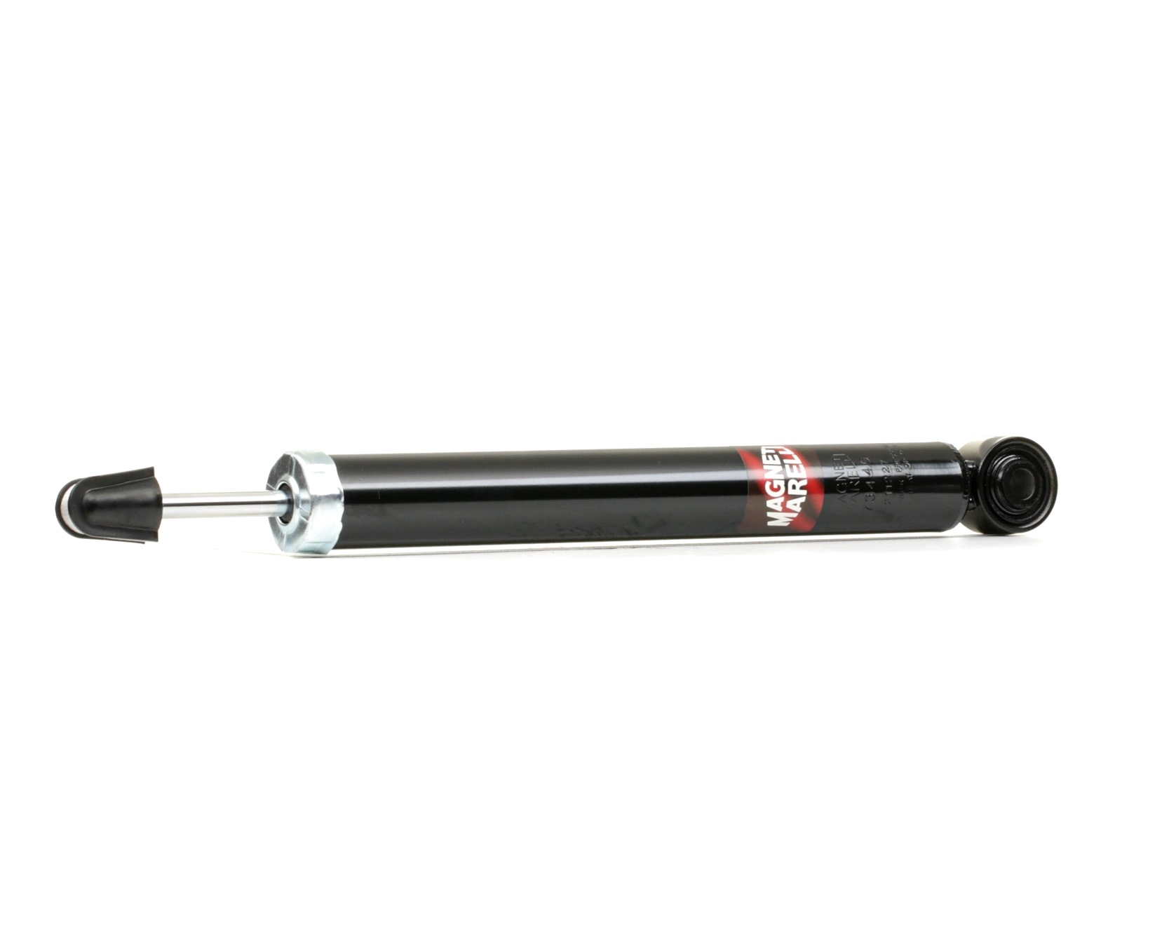 Great value for money - MAGNETI MARELLI Shock absorber 357344070000