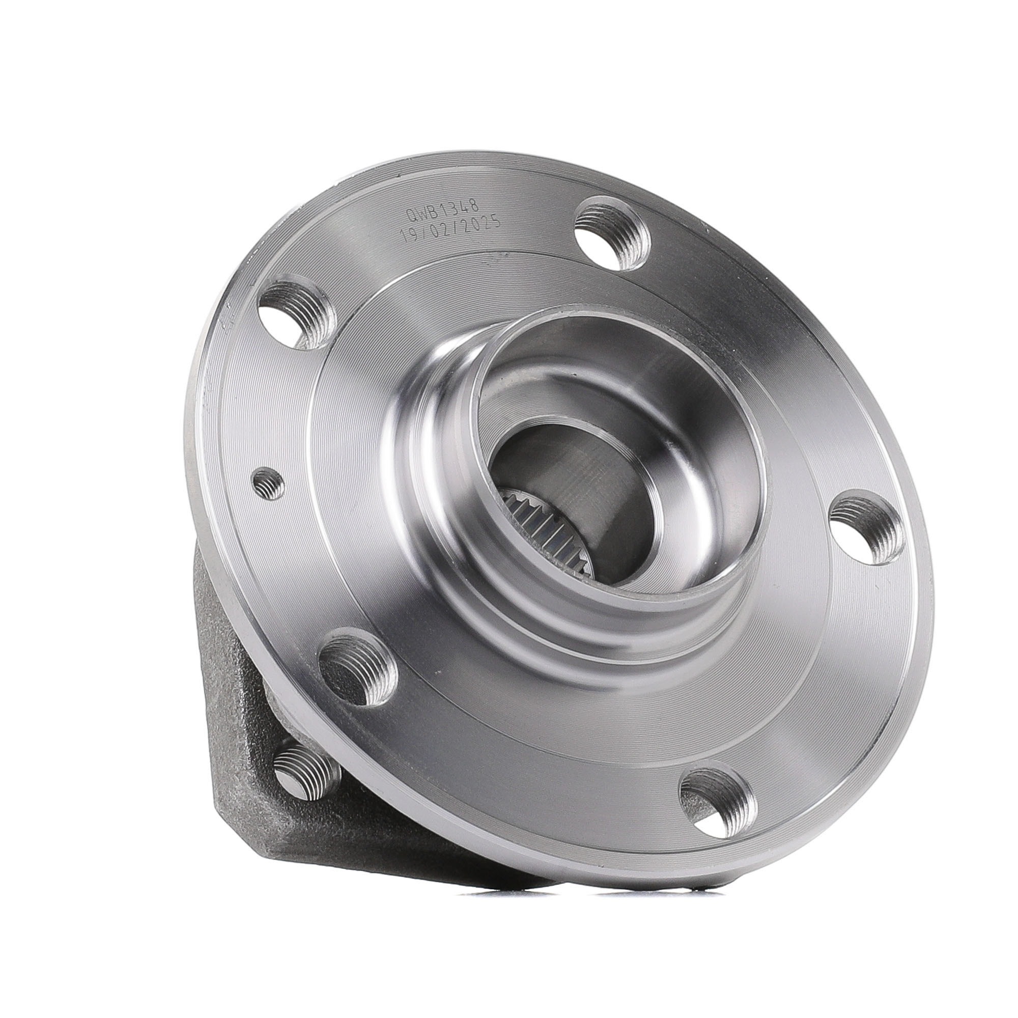 QUINTON HAZELL The Original QWB1348 Hjullager VW TIGUAN (AD1) 2.0 TSI R 4motion 320 hk Bensin 2025 pris