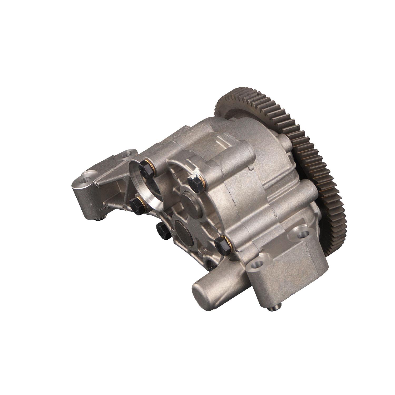 FEBI BILSTEIN 107740 Ölpumpe / -dichtung / -antrieb SCANIA L,P,G,R,S - series LKW Preis
