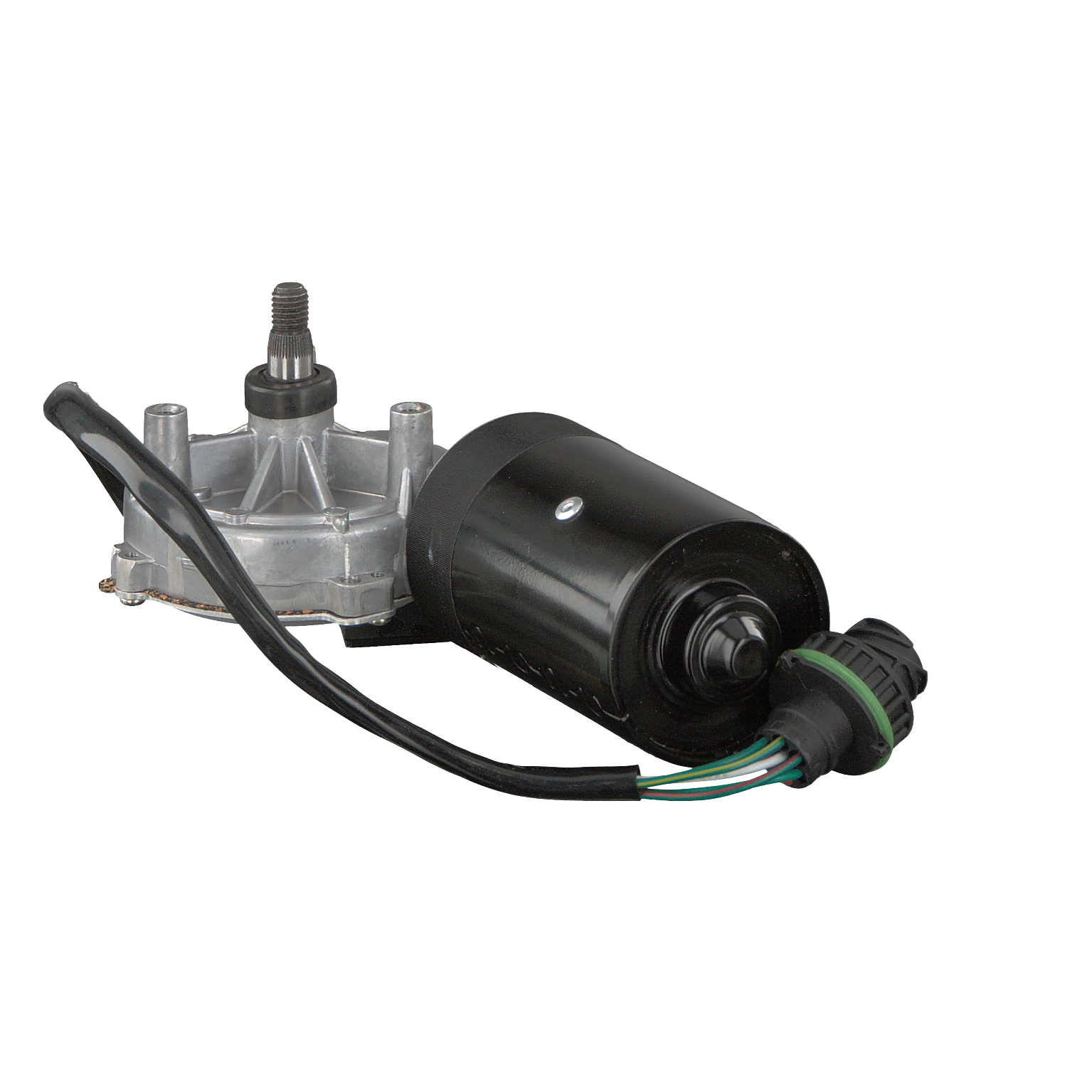 Motor del limpiaparabrisas FEBI BILSTEIN 107795 para camion