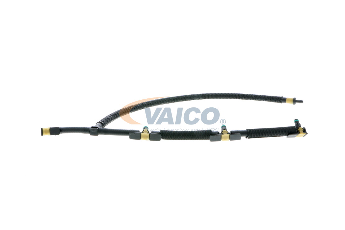 VAICO V105503 Fuel ramp Audi A6 C7 2.0 TDI 177 hp Diesel 2014 price
