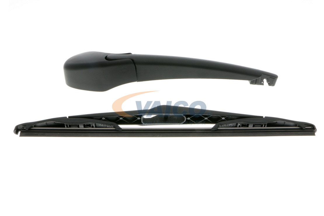 V25-1462 VAICO Windscreen wipers FORD with cap, with integrated wiper blade
