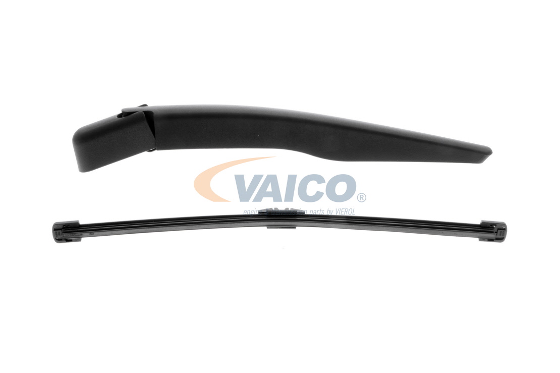 Ford FIESTA Windscreen wiper blades 14770088 VAICO V25-1464 online buy