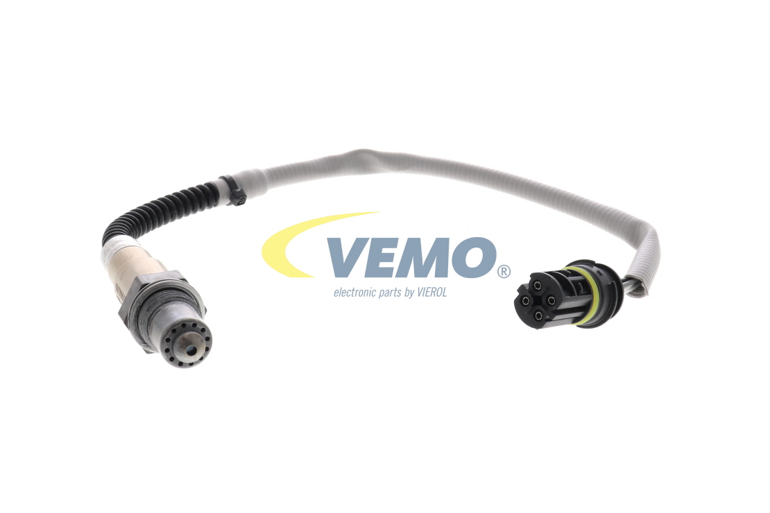 V20-76-0084 Lambda sensor VEMO 11-78-7-544-655 AUDI