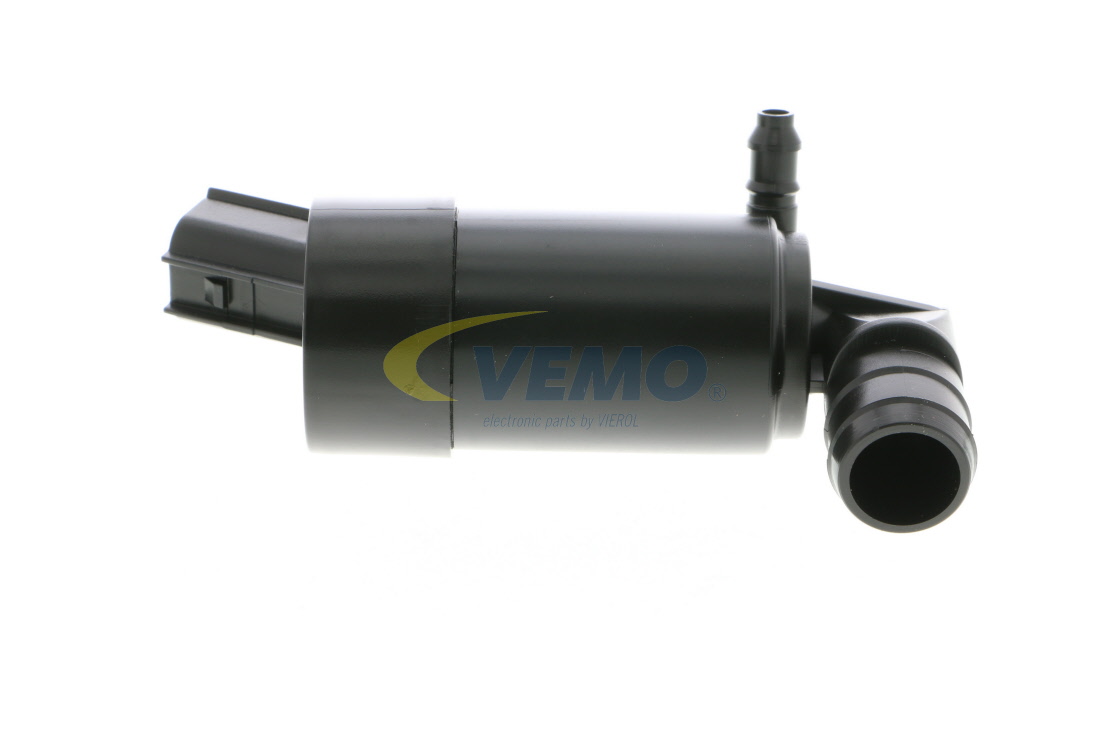 VEMO V25-08-0018 Water Pump, window cleaning 12V, for window cleaning system