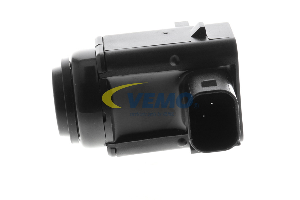 VEMO V25-72-0298 Parksensor schwarz, Ultraschallsensor