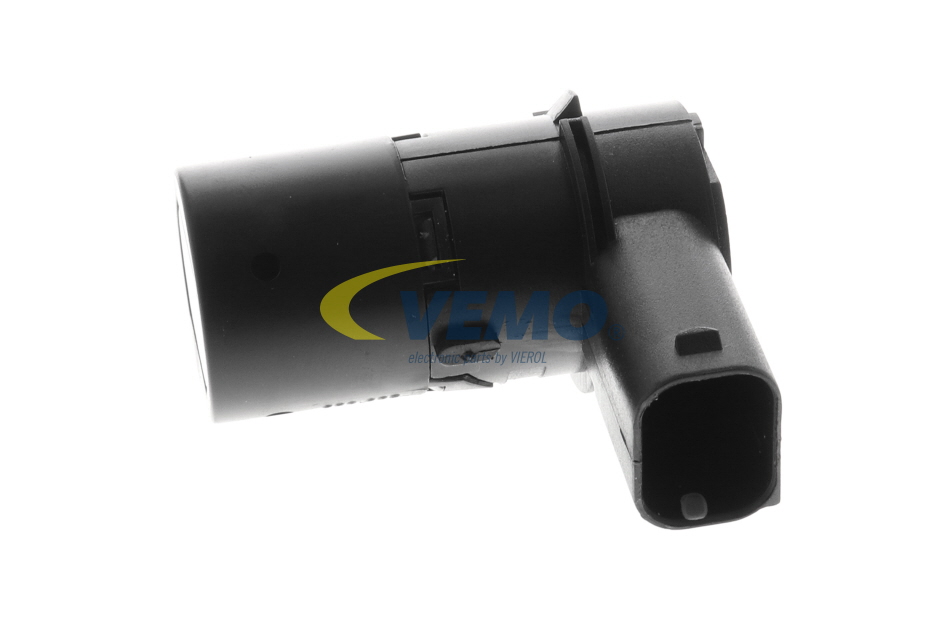 VEMO schwarz, Ultraschallsensor Sensor, Einparkhilfe V25-72-0301 online kaufen