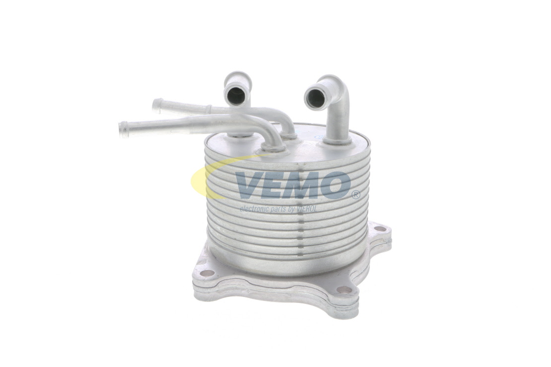 VEMO V33-60-0012 Automatic transmission oil cooler MITSUBISHI L 200 in original quality