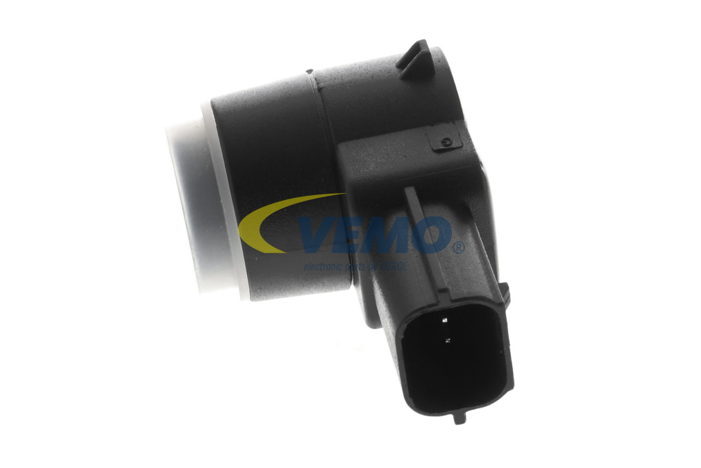 Pirkt V40-72-0502 VEMO priekšā, melns, Ultraskaņas devējs Parkošanās sensors V40-72-0502 lēti