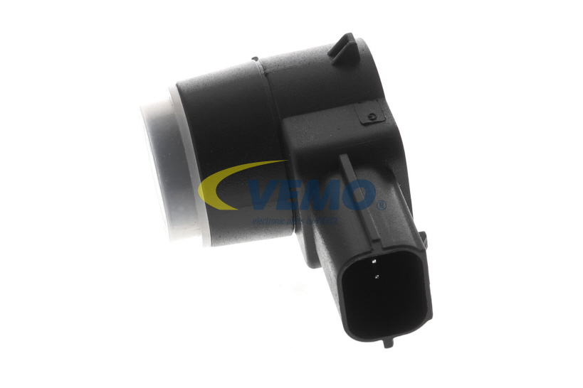 VEMO V40-72-0505 Parking sensor Rear, black, Ultrasonic Sensor