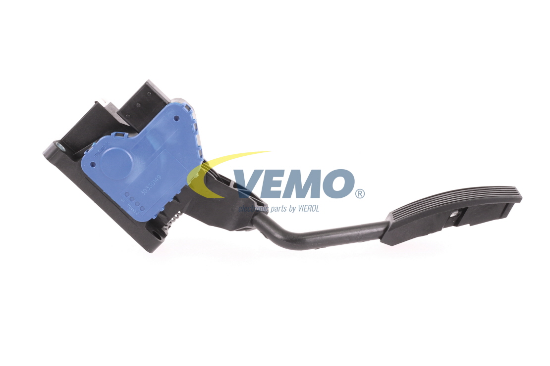 VEMO V40820018 Gas pedal Vauxhall Corsa D 1.2 i 16V 86 hp Petrol 2012 price